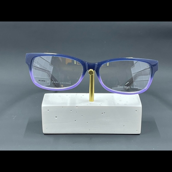 Marc By Marc Jacobs Accessories - Marc by Marc Jacobs MMJ 598 5XR two tone purple